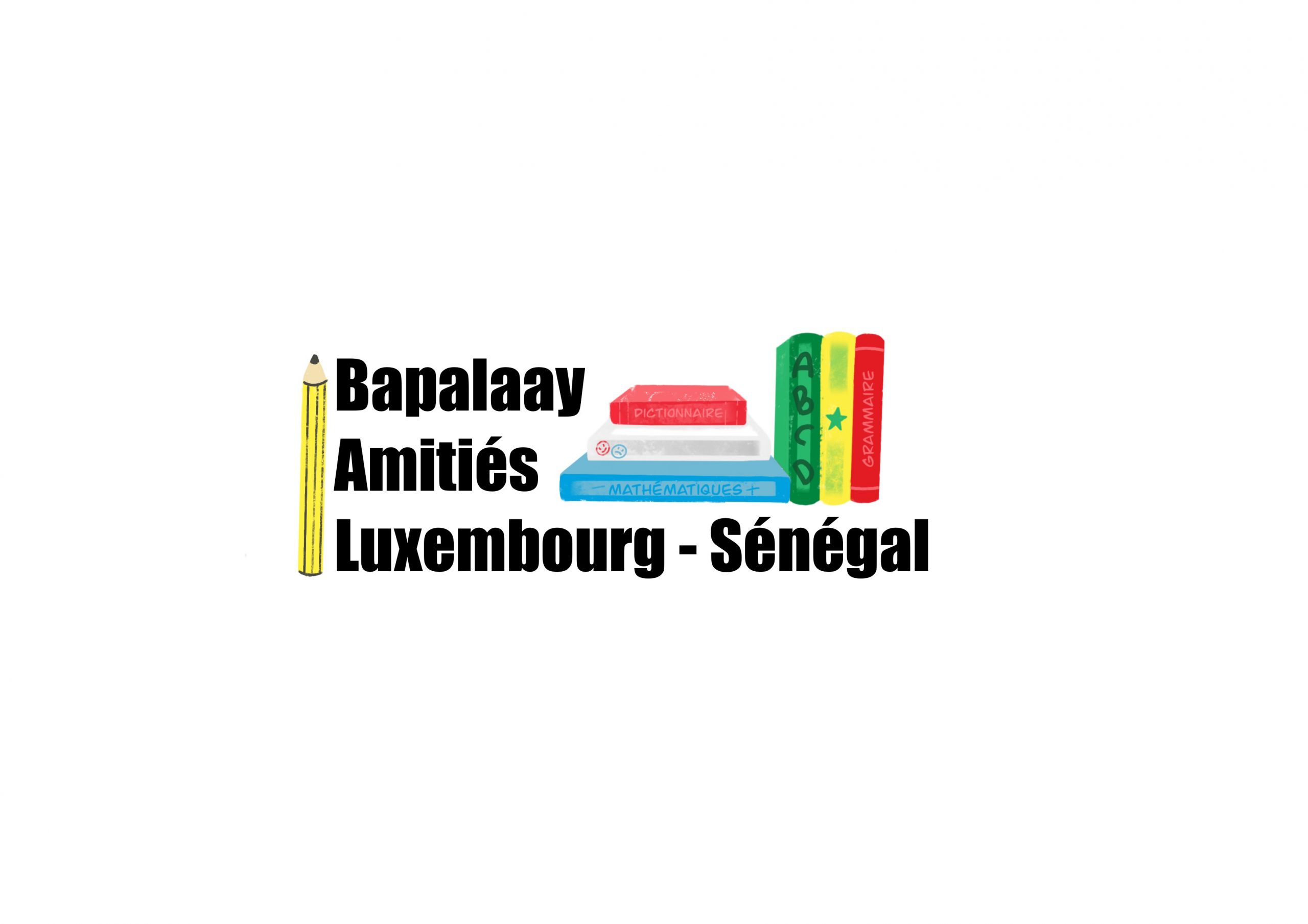 Bapalaay Amitiés Luxembourg -Sénégal